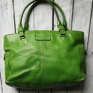 Kate Spade 💚Green💚 Purse